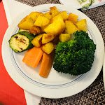 Photo n°7 de l'avis de Philipp.a fait le 13/11/2022 à 15:35 sur le  Pinocchio à Sontheim