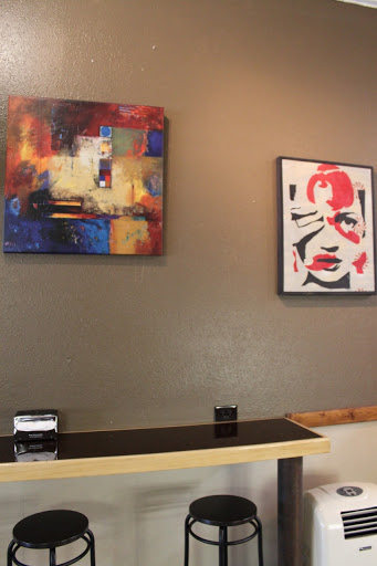 Cafe «Espumoso Caffe», reviews and photos, 408 N Bishop Ave #105, Dallas, TX 75208, USA