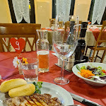 Photo n°3 de l'avis de Alex.u fait le 23/04/2022 à 11:34 sur le  Hotel Restaurant Da Franco à Pradelle