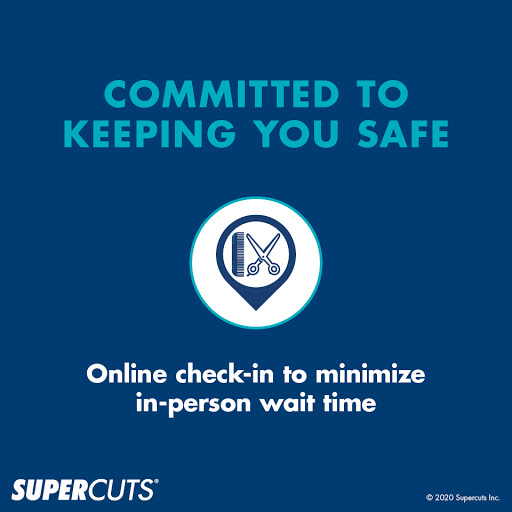 Hair Salon «Supercuts», reviews and photos, 23017 W Outer Dr, Allen Park, MI 48101, USA