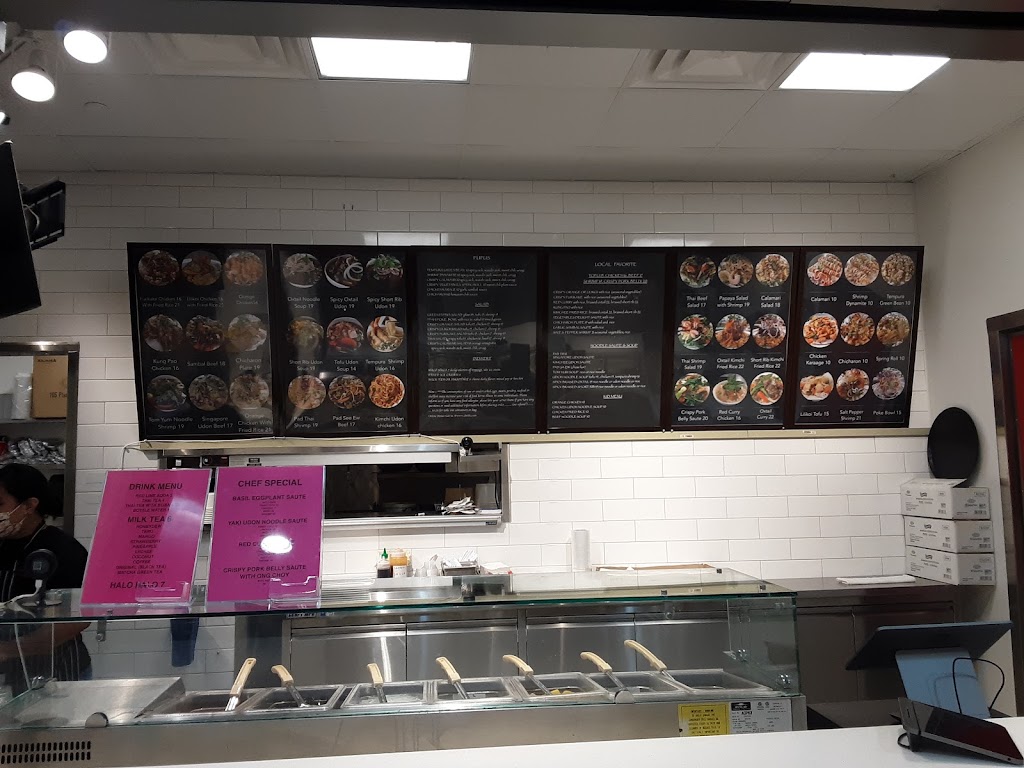 Lemongrass Express Hilo 96720