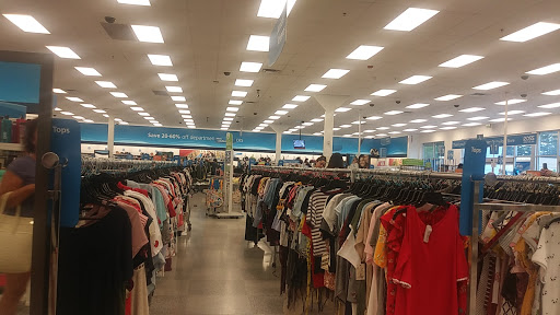 Clothing Store «Ross Dress for Less», reviews and photos, 2015 Sebastopol Rd, Santa Rosa, CA 95407, USA