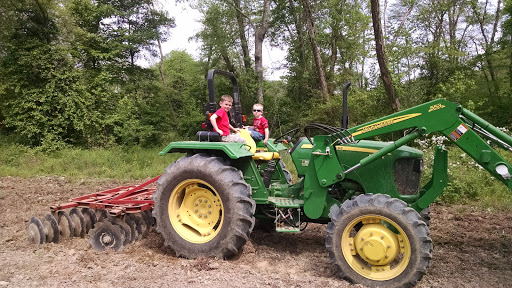 Tire Shop «Aylett Tire Inc», reviews and photos, 11350 W River Rd, Aylett, VA 23009, USA