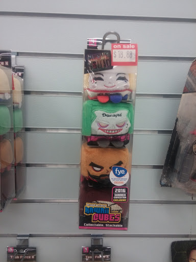 Variety Store «FYE», reviews and photos, 5546 South Redwood Rd, Salt Lake City, UT 84123, USA