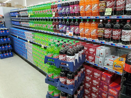 Grocery Store «Broadway Food Center», reviews and photos, 1503 Broadway St, Toledo, OH 43609, USA