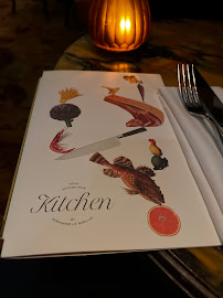 Les plus récentes photos du Restaurant végétarien KITCHEN à Paris - n°5