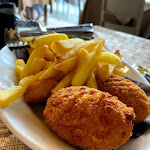 Photo n°1 de l'avis de Gianni.i fait le 07/07/2021 à 16:56 sur le  Il Giardino dal 1977 Pizzeria Ristorante à Ferentino