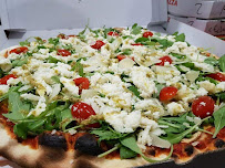 Photos du propriétaire du Pizzeria 1001 pizzas à Trets - n°6