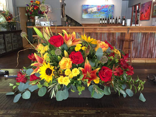 Florist «Grohe Florists», reviews and photos, 1313 McDonald Ave, Santa Rosa, CA 95404, USA