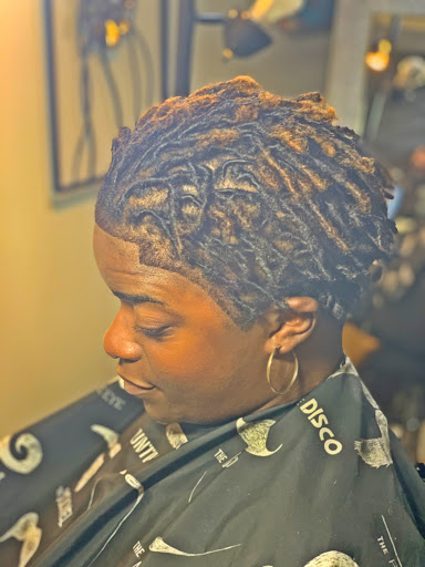Barber Shop «Nene Payton Kutz & Dreads 10/29 BARBERSHOP», reviews and photos, 67 N Mallory St, Hampton, VA 23664, USA