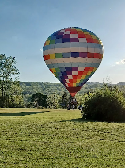 Flying Colors Ballooning