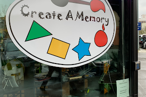 Create A Memory Paint Your Own Pottery and Fused Glass Studio image