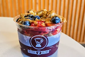 Better Blend - Louisville - Smoothies, Acai Bowls, Healthy Food image