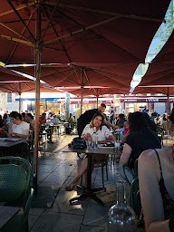 Photo n°54 de Brasserie L’Etage à Valence ()