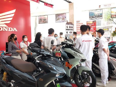 Top 20 cửa hàng air space Quận 11 Hồ Chí Minh 2022