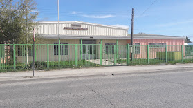Centro de Salud Familiar Carlos Ibáñez