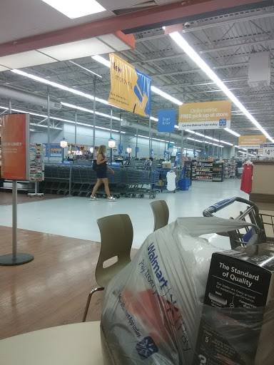Discount Store «Walmart», reviews and photos, 863 Harvest Ln, Williston, VT 05495, USA