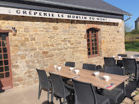 Photos du propriétaire du Restaurant Crêperie Le moulin du Mont à Mont-Dol - n°1