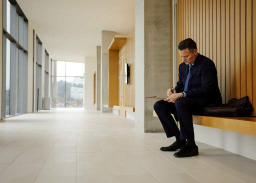 Law Firm «The Johnston Law Firm, LLC», reviews and photos