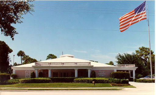 Funeral Home «Strunk Funeral Home», reviews and photos, 916 17th St, Vero Beach, FL 32960, USA