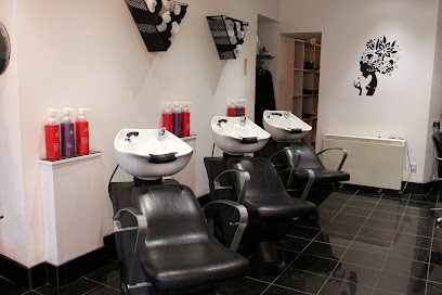 BrookSide Hair Salon - Chard, GB - Zaubee