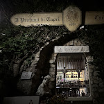 Photo n°8 de l'avis de johnsko.o fait le 18/10/2023 à 17:52 sur le  Ristorante Il Geranio Capri à Capri