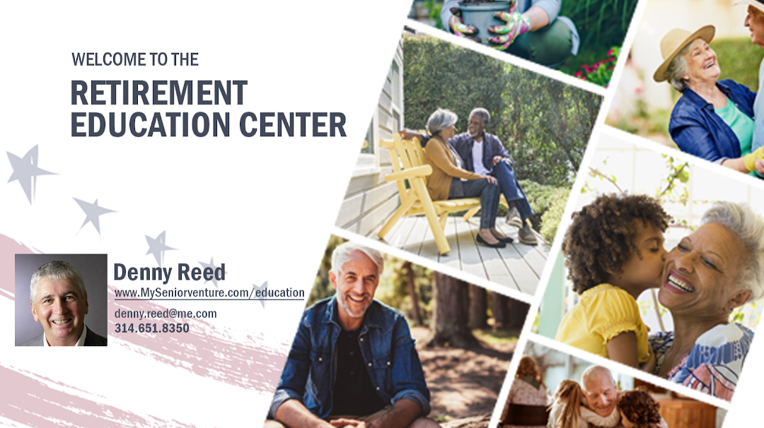 The Retirement Education Center