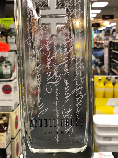 Liquor Store «Shop-N-Save Liquors», reviews and photos, 20 Independence Ave, Quincy, MA 02169, USA