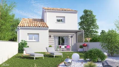 Maisons Clair Logis à Cabriès