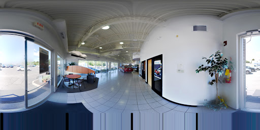 Honda Dealer «Honda of Watertown», reviews and photos, 816 Straits Turnpike, Watertown, CT 06795, USA