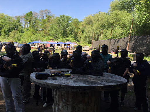 Paintball Center «Xtreme Paintball», reviews and photos, 369 Main St, Agawam, MA 01001, USA
