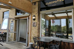 Cleopatra Pizza & Restaurang image