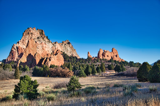 Palmer Trail
