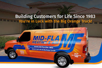 Mid-Florida Heating & Air