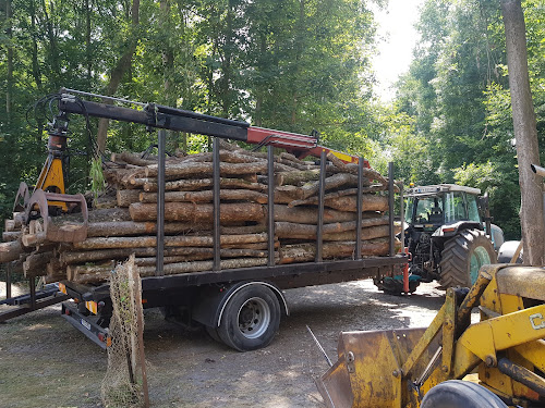 Magasin de bois de chauffage FEMABOIS Buno-Bonnevaux