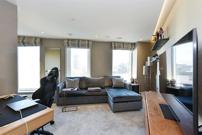 35 Berkeley Square, London W1J 5BF, United Kingdom