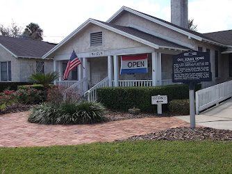 Museum of Seminole County History