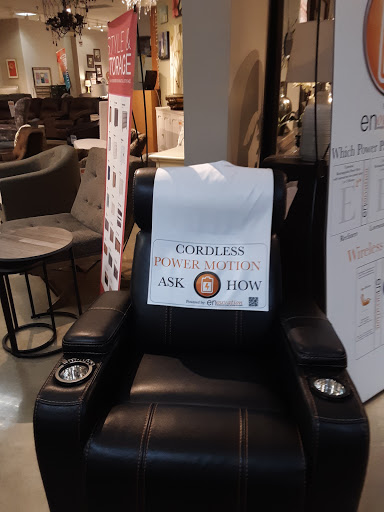 Furniture Store «Ashley HomeStore», reviews and photos, 10921 Hull Street Rd, Midlothian, VA 23112, USA