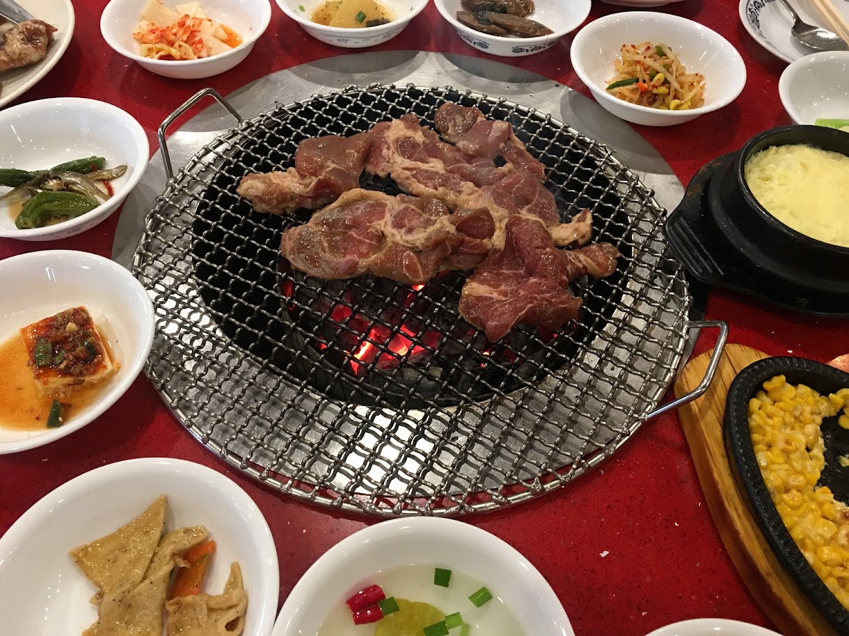 Mapo | Korean BBQ Flushing, Korean Restaurant in Flushing | 플러싱 맛집