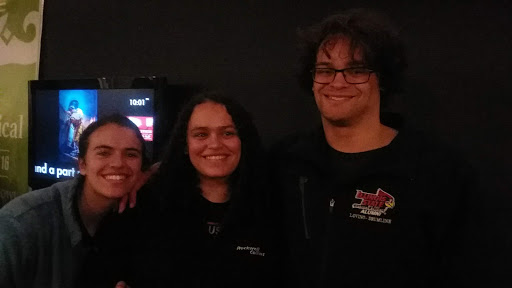 Performing Arts Theater «Theatre Cedar Rapids», reviews and photos, 102 3rd St SE, Cedar Rapids, IA 52401, USA