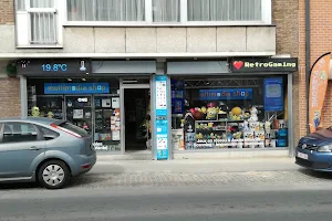 Multimedia Shop image