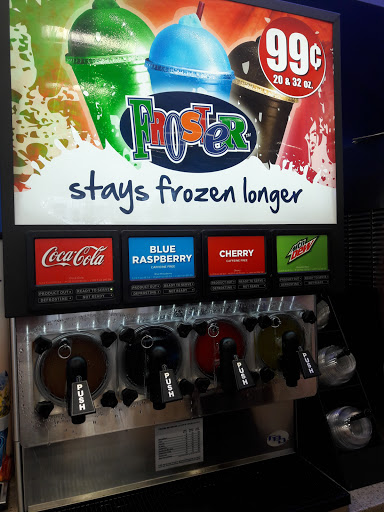 Convenience Store «Circle K», reviews and photos, 1000 US-92, Auburndale, FL 33823, USA