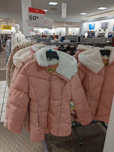 Department Store «JCPenney», reviews and photos, 7777 Eastpoint Mall, Baltimore, MD 21224, USA