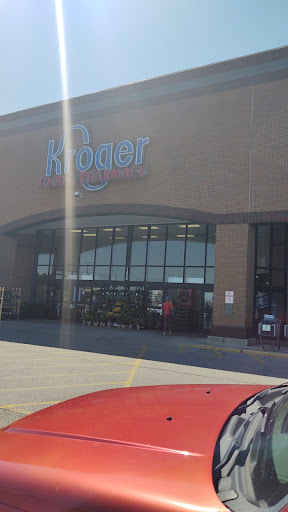 Grocery Store «Kroger», reviews and photos, 1425 Worthington Centre Dr, Worthington, OH 43085, USA