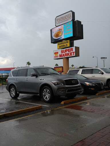 Supermarket «Kings Supermarket & Liquor», reviews and photos, 7562 US-192, Kissimmee, FL 34747, USA