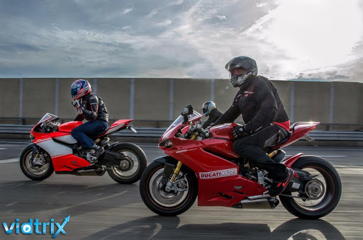 Motorcycle Dealer «Riverside Motorsports», reviews and photos, 83 Mystic Ave, Medford, MA 02155, USA