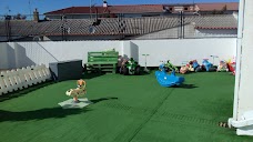Escuela Infantil El Jardín de los Sueños en Quijorna