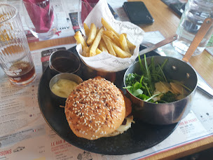 Photo n°120 de American Steak House Gonesse à Gonesse ()