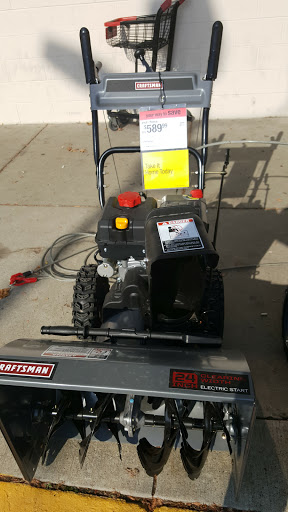 Hardware Store «Sears Appliance and Hardware Store», reviews and photos, 2811 Dekalb Pike, Norristown, PA 19401, USA