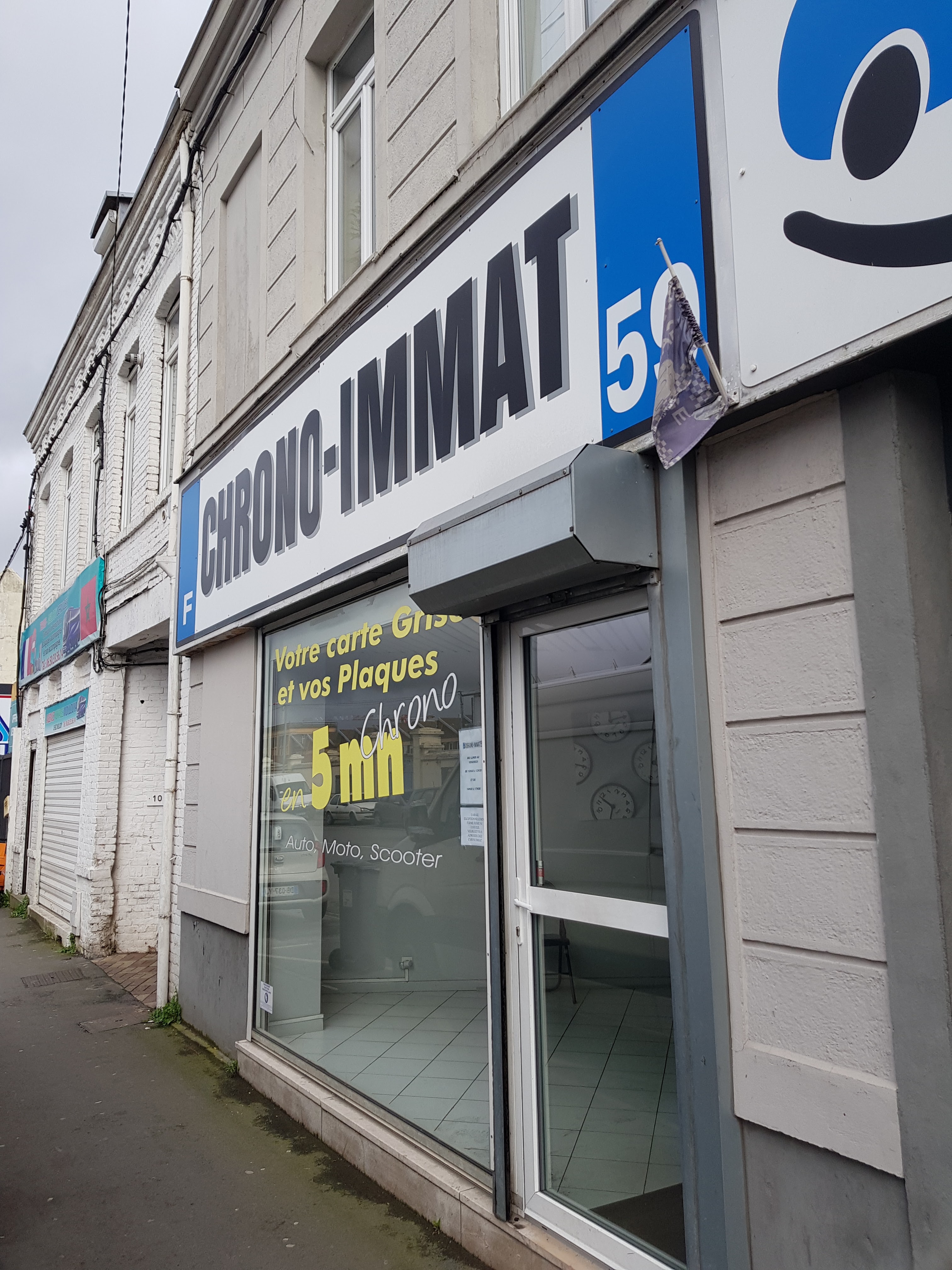 Photo n° 1 de l'avis de Kamel.i fait le 19/03/2020 à 14:17